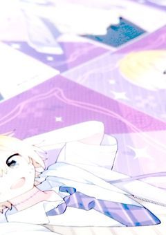 ◤  素直 に 推し を 叫びたい ‼️ ◢