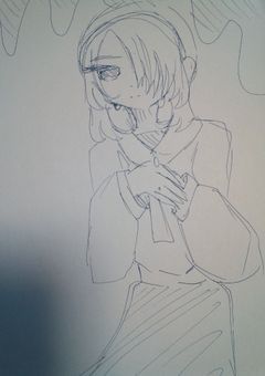 抱え込まないで？一緒に考えよう？