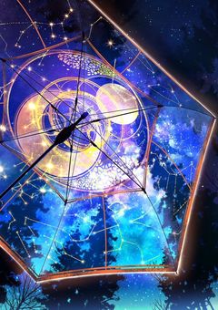 お知らせとか、宣伝があったらする部屋