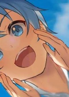 不良な幼馴染と。