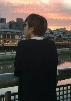 私は狼
