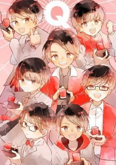 元東大王の子は現QuizKnock