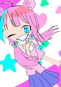 葵のリレー部屋☆