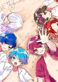 　　短 編 集　。　🔞　《　i r x s　》