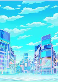 光を失った白に一筋の灯(みちしるべ)を【リメイク版】