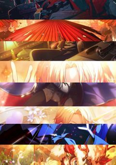 未来のスターは、他の世界の自分を見る【天馬司】