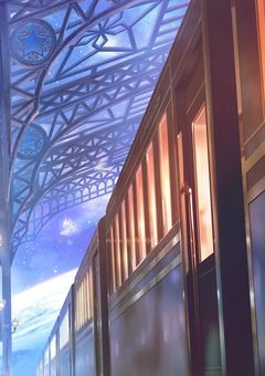 ミッドナイト・ディスコード