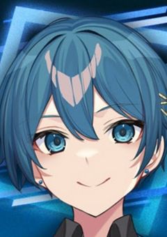 クラスの陰キャ…実は有名な不良だった！💙🐶Ver