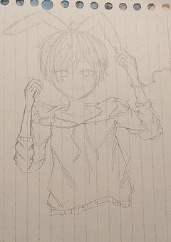 イラスト部屋