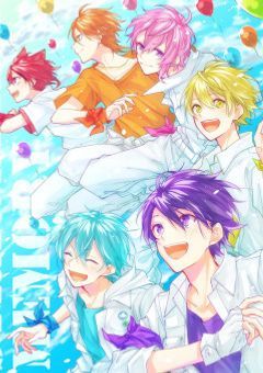 すとぷりの妹グループに入りました