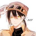 ISTP@あいつら怖すぎ