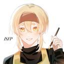 ISFP@眠い