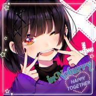 inNohurry✧٩(ˊωˋ*)و✧さんのアイコン画像