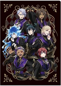 ナイトレイブンカレッジには監督生のセコムがいます…