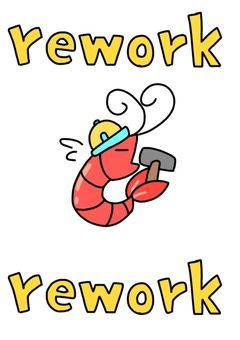 Adorable World(キャラデザ改良中)