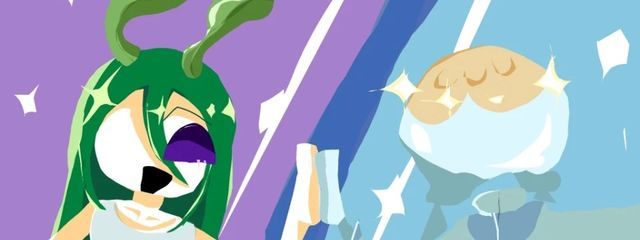 スナフキンエビさんの壁紙画像