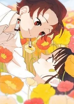 ごめんね、ありがとう。
