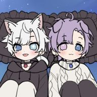 @狐天雨 藍 〖あめ×らん〗⛩️💤 ＊ 入院中...🛌さんのアイコン画像