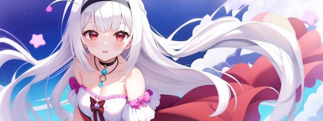 猫崎 友姫さんの壁紙画像