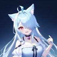 猫崎 友姫さんのアイコン画像