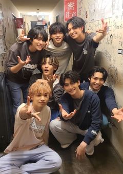 8LOOMの愛され女の子💐