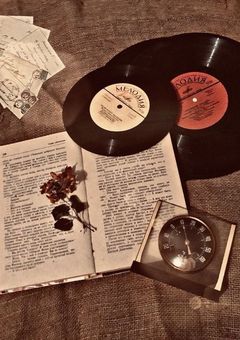 黄昏時に盗まれた手紙 【リメイク】