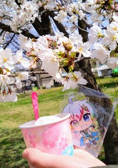 推しチャレ！！