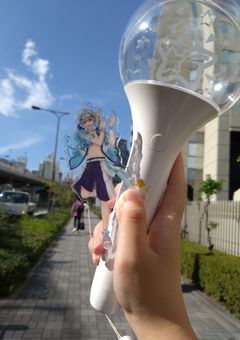 推し活記録！！