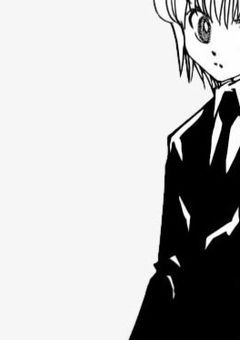 HxH【短編集･反応集】[完]