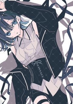 七つのミラージュ