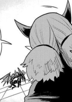 ダリ先生の妹もふもふが好きなようで…