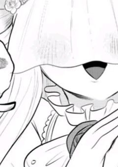  ➷ { シュラ姫様の妹イフリートにご執心です