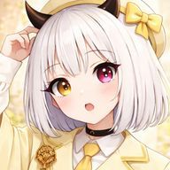 紅葉 夏乃(現在悪魔化？中)さんのアイコン画像