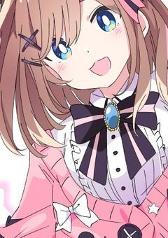 　♡#.　出来損ないのプリンセス