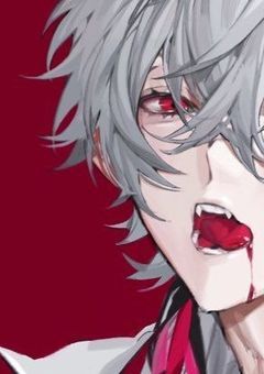 　#.　ドＭ共に嫌われたい悪女