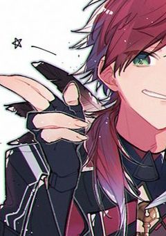 　#.　星屑の海と空を泳ぐ人魚
