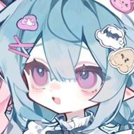　　魅菊さんのアイコン画像