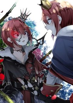 グレートセブンの最後のヴィラン