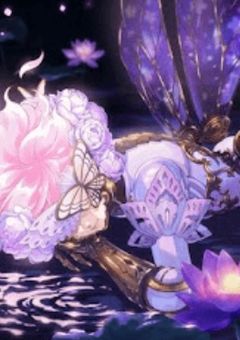 グレートセブンに溺れた少女