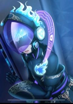 冥界から追放された、シュラウド家の妹