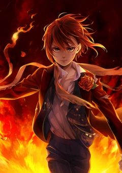 優しい監督生は 、復讐します