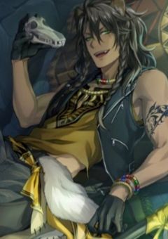 レオナの妹 、嫌われ者の“第1王女”です