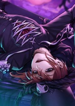 私は 、アリスの失敗作です。