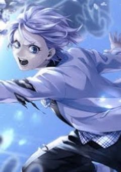 ヒーローに憧れた少女は＿＿＿