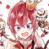 ユノカさんのアイコン画像