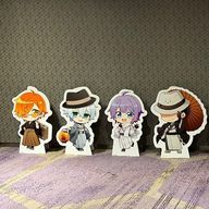 鈴蘭さんのアイコン画像