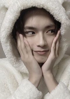 ふざけていたら推しに見られていた件について