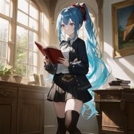 語読ひまり@森津教さんのアイコン画像