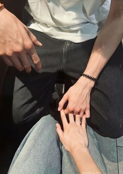 Grow up in love 𓂃⚑⁎∗