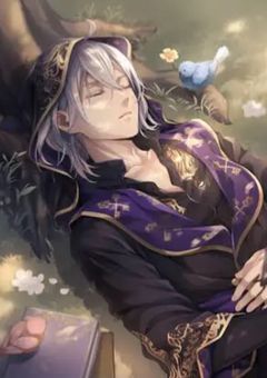 寝かせて下さい。